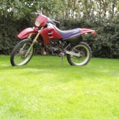 Suzuki Rmx *Før!*