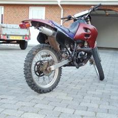 Suzuki Rmx *Før!*