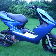 Yamaha Aerox  LC "KUN TIL SALG"