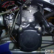 MiniBike x1 sport.. byttet