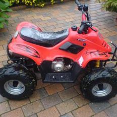 MiniBike ATV 110cc