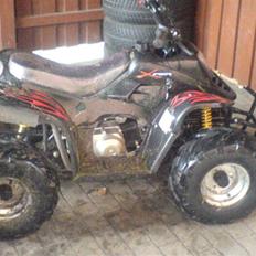 MiniBike ATV 110cc
