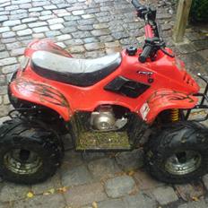 MiniBike ATV 110cc