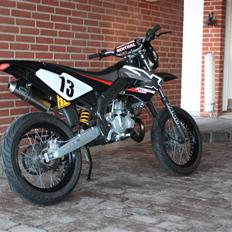 Derbi Senda SM X-treme SOLGT
