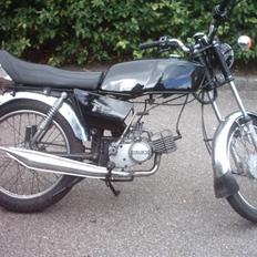 Suzuki Samurai Dm 50 [projekt] S