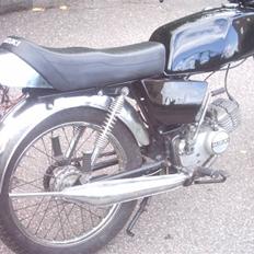 Suzuki Samurai Dm 50 [projekt] S