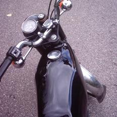 Suzuki Samurai Dm 50 [projekt] S