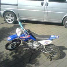 MiniBike Honda