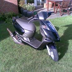 Aprilia Sonic - solgt