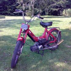 Puch Maxi K