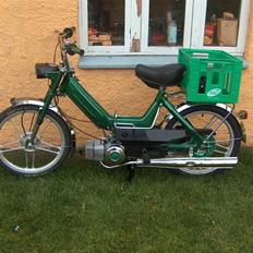 Puch maxi k e50