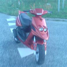 Yamaha bws Spy - Solgt