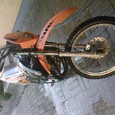 Gilera RCR