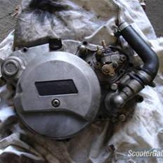 Aprilia Beta rx 50  "LC"