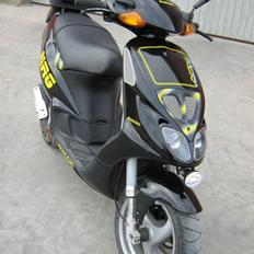 Piaggio NRG MC3 DT
