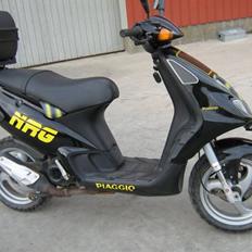 Piaggio NRG MC3 DT