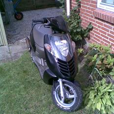 Aprilia Sonic - solgt