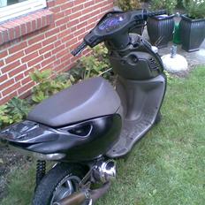 Aprilia Sonic - solgt