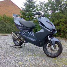 Yamaha Aerox LC (byttet)