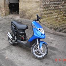 Piaggio Nrg AC Byttet... Bws