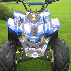 MiniBike kina ATV
