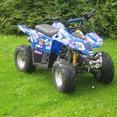 MiniBike kina ATV