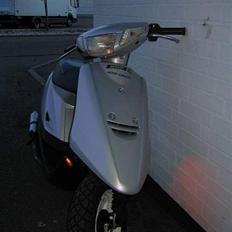 Yamaha Jog FS (solgt) 