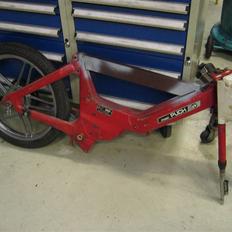 Puch Maxi # Metrakit # Solgt