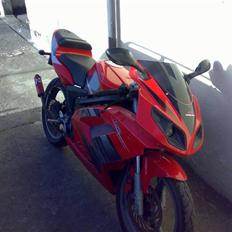 Rieju Rs2 Matrix  [solgt]