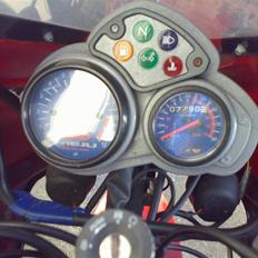 Rieju Rs2 Matrix  [solgt]