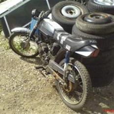 Puch Monza/ GP (Reservedele)