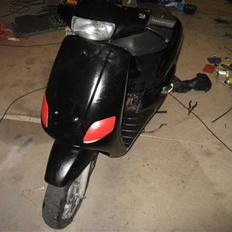 Piaggio Zip Old. (Solgt)