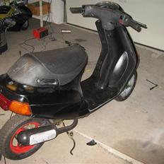 Piaggio Zip Old. (Solgt)