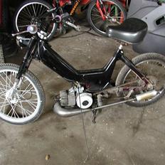 Puch maxi 75cc (solgt)