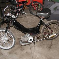 Puch maxi 75cc (solgt)