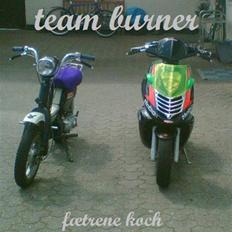 Aprilia Sonic AC.  "SOLGT"