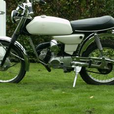 Yamaha K1 4 Gear SAVN!:'( - Gone