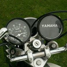 Yamaha K1 4 Gear SAVN!:'( - Gone
