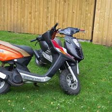 Yamaha             bws ng  (før)