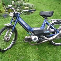 Puch maxi k   Solgt. 