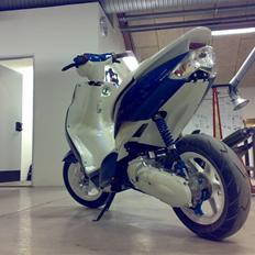 Yamaha jog R 