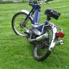 Puch maxi k   Solgt. 