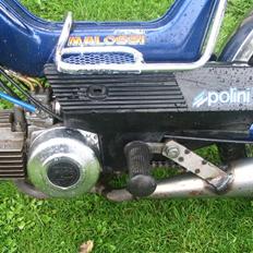 Puch maxi k   Solgt. 