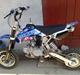 MiniBike PitPro PRO MOD solgt