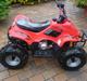 MiniBike ATV 110cc