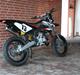 Derbi Senda SM X-treme SOLGT
