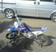 MiniBike Honda