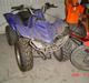 MiniBike 110CC ATV AC SD *SOLGT*