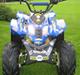 MiniBike kina ATV