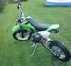 MiniBike Crosser SOLGT ! 